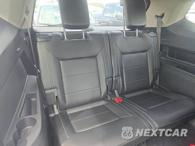 2022 Volkswagen Atlas V6 SE w/Technology - zdjęcie 14 z 21 - miniatura