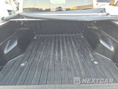 2017 Toyota Tacoma TRD Sport Crew Cab Medium Bed - zdjęcie 16 z 20 - miniatura