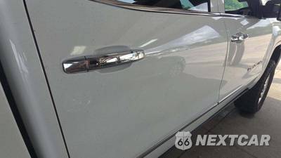 2015 GMC Sierra 2500 Denali HD Crew Cab Medium Bed 5SA - zdjęcie 23 z 29 - miniatura