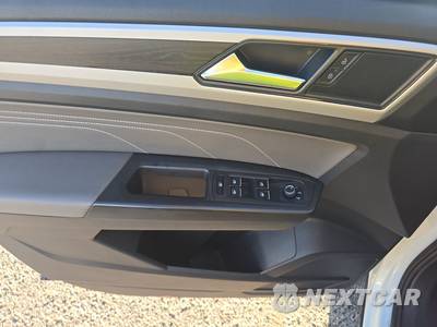 2022 Volkswagen Atlas V6 SE w/Technology - zdjęcie 9 z 21 - miniatura