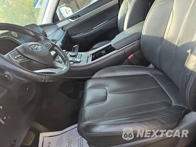 2022 Hyundai Palisade SEL - zdjęcie 13 z 23 - miniatura