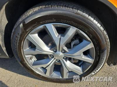 2022 Hyundai Palisade SEL - zdjęcie 9 z 23 - miniatura