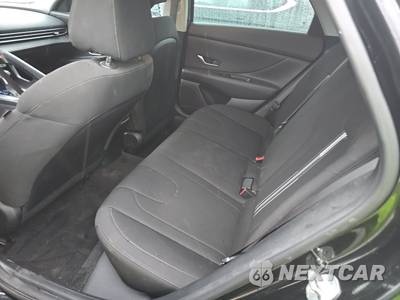 2022 Hyundai Elantra SEL - zdjęcie 13 z 30 - miniatura