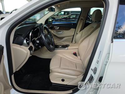 2019 Mercedes-Benz GLC 300 4MATIC - zdjęcie 7 z 26 - miniatura
