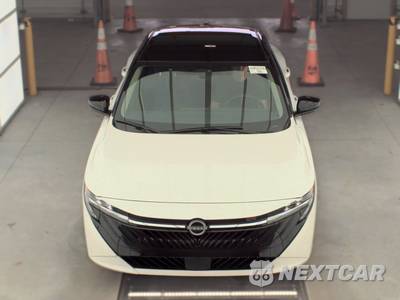 2026 Nissan Sentra SR - zdjęcie 2 z 24 - miniatura
