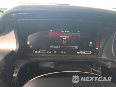 2022 Lincoln Aviator Standard - zdjęcie 12 z 33 - miniatura