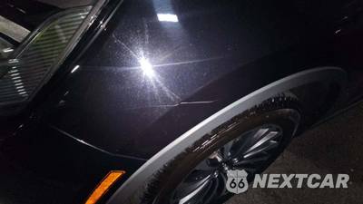 2022 Lincoln Aviator Standard - zdjęcie 27 z 33 - miniatura