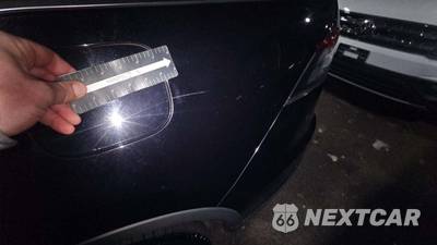 2022 Lincoln Aviator Standard - zdjęcie 30 z 33 - miniatura