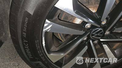 2023 Volkswagen Tiguan S - zdjęcie 29 z 31 - miniatura