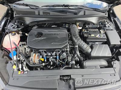 2024 Kia Forte GT - zdjęcie 15 z 37 - miniatura