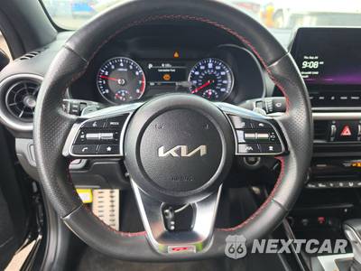 2024 Kia Forte GT - zdjęcie 10 z 37 - miniatura