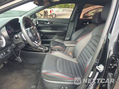 2024 Kia Forte GT - zdjęcie 7 z 37 - miniatura