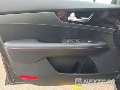2024 Kia Forte GT - zdjęcie 9 z 37 - miniatura