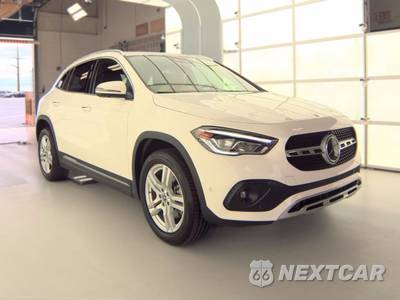 2022 Mercedes-Benz GLA 250 4MATIC - zdjęcie 3 z 33 - miniatura