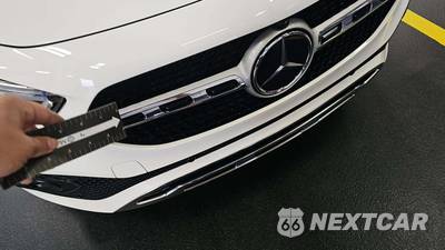 2022 Mercedes-Benz GLA 250 4MATIC - zdjęcie 33 z 33 - miniatura