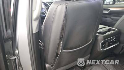 2025 GMC Sierra 2500HD Denali Crew Cab Medium Bed 5SA - zdjęcie 24 z 25 - miniatura