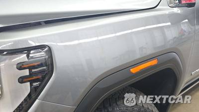 2025 GMC Sierra 2500HD Denali Crew Cab Medium Bed 5SA - zdjęcie 21 z 25 - miniatura