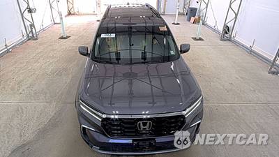 2023 Honda Pilot Elite - zdjęcie 2 z 27 - miniatura