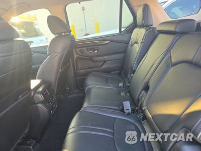 2023 Honda Pilot Elite - zdjęcie 13 z 27 - miniatura