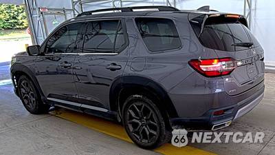 2023 Honda Pilot Elite - zdjęcie 6 z 27 - miniatura