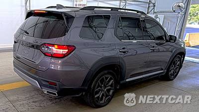 2023 Honda Pilot Elite - zdjęcie 4 z 27 - miniatura