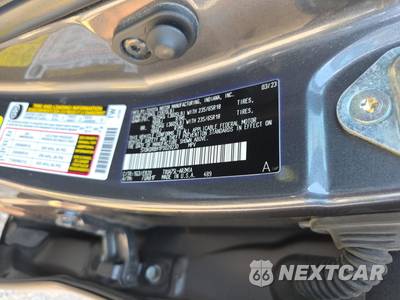 2023 Toyota Highlander XLE - zdjęcie 14 z 32 - miniatura