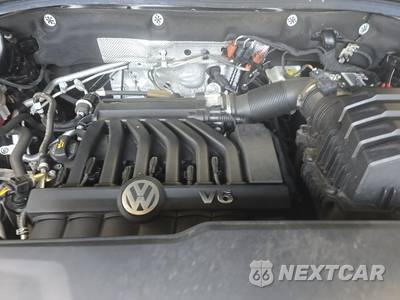 2023 Volkswagen Atlas V6 SEL Premium R-Line - zdjęcie 16 z 29 - miniatura