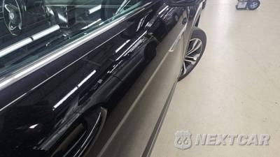 2023 Volkswagen Atlas V6 SEL Premium R-Line - zdjęcie 29 z 29 - miniatura