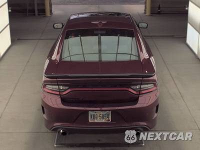 2023 Dodge Charger GT - zdjęcie 5 z 27 - miniatura