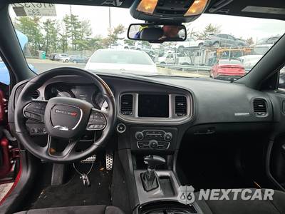 2023 Dodge Charger GT - zdjęcie 11 z 27 - miniatura