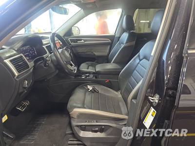 2023 Volkswagen Atlas V6 SEL Premium R-Line - zdjęcie 7 z 29 - miniatura