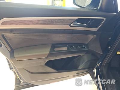 2022 Volkswagen Atlas Cross Sport V6 SE w/Technology - zdjęcie 9 z 23 - miniatura