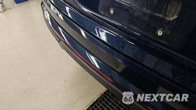 2022 Volkswagen Atlas Cross Sport V6 SE w/Technology - zdjęcie 22 z 23 - miniatura