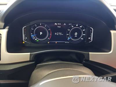 2022 Volkswagen Atlas Cross Sport V6 SE w/Technology - zdjęcie 12 z 23 - miniatura