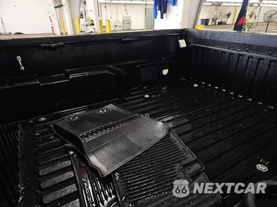 2023 Toyota Tacoma TRD Sport Crew Cab Medium Bed - zdjęcie 16 z 37 - miniatura