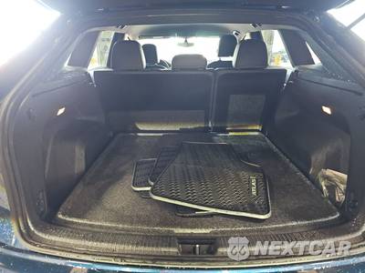 2022 Volkswagen Atlas Cross Sport V6 SE w/Technology - zdjęcie 16 z 23 - miniatura