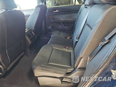 2022 Volkswagen Atlas Cross Sport V6 SE w/Technology - zdjęcie 13 z 23 - miniatura