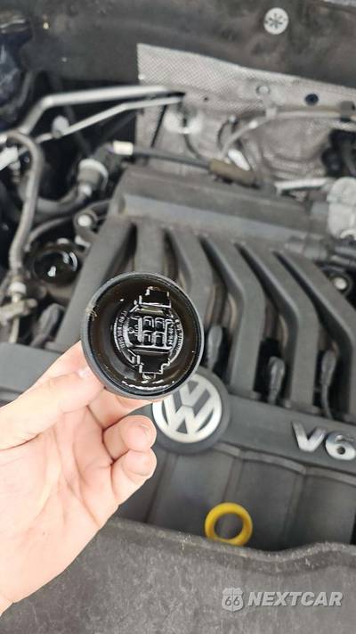 2022 Volkswagen Atlas Cross Sport V6 SE w/Technology - zdjęcie 18 z 23 - miniatura