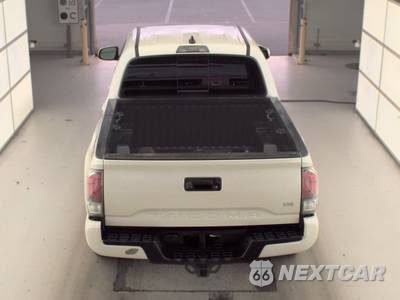 2023 Toyota Tacoma TRD Sport Crew Cab Medium Bed - zdjęcie 5 z 37 - miniatura