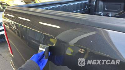 2022 Ram 1500 Big Horn Crew Cab Short Bed - zdjęcie 25 z 25 - miniatura