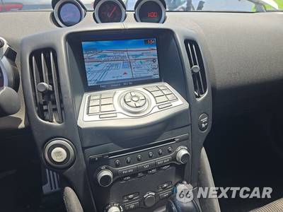2019 Nissan 370Z Roadster Touring Convertible - zdjęcie 11 z 20 - miniatura