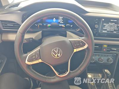 2023 Volkswagen Taos SE - zdjęcie 10 z 23 - miniatura