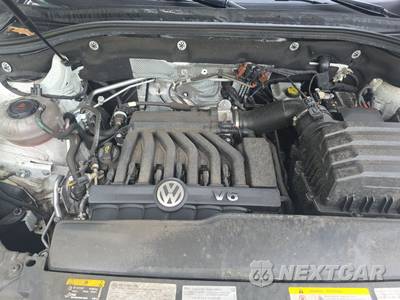2022 Volkswagen Atlas Cross Sport V6 SE w/Technology - zdjęcie 15 z 28 - miniatura