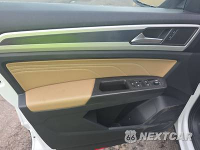 2022 Volkswagen Atlas Cross Sport V6 SE w/Technology - zdjęcie 9 z 28 - miniatura