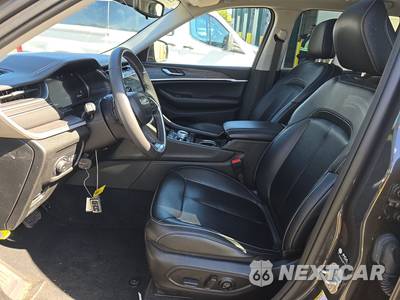 2023 Jeep Grand Cherokee Limited - zdjęcie 7 z 26 - miniatura