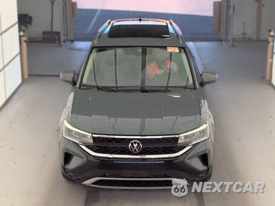 2023 Volkswagen Taos SE - zdjęcie 2 z 23 - miniatura