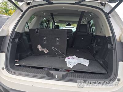 2023 Honda Pilot Elite - zdjęcie 17 z 32 - miniatura