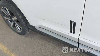 2023 Honda Pilot Elite - zdjęcie 31 z 32 - miniatura