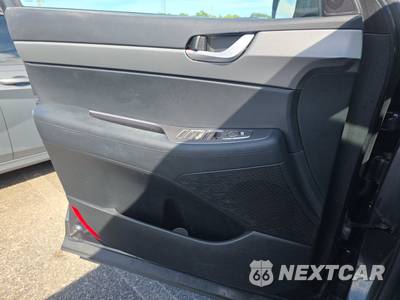 2024 Hyundai Palisade SEL 7-Passenger - zdjęcie 9 z 27 - miniatura
