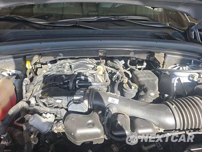 2023 Jeep Grand Cherokee L Altitude - zdjęcie 16 z 40 - miniatura